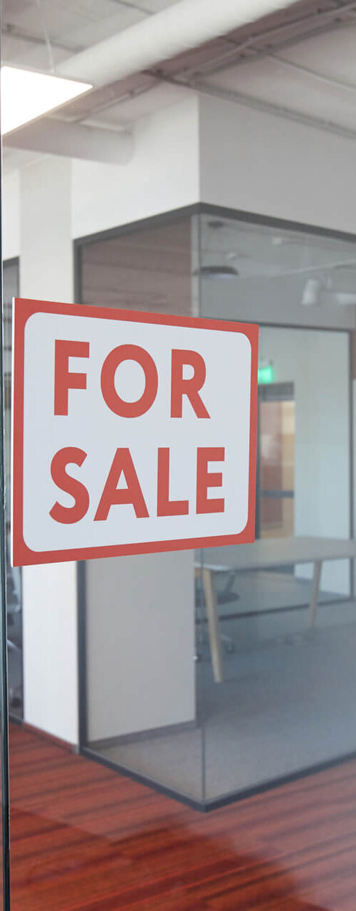 Как да продадем бизнес имот?