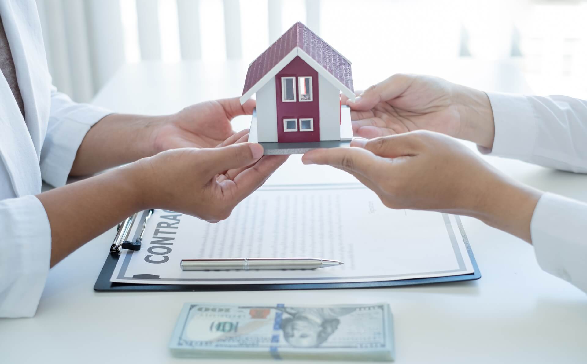 Документи за продажба на наследен имот