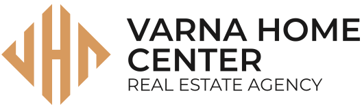 Агенция за недвижими имоти - Varna Home Center